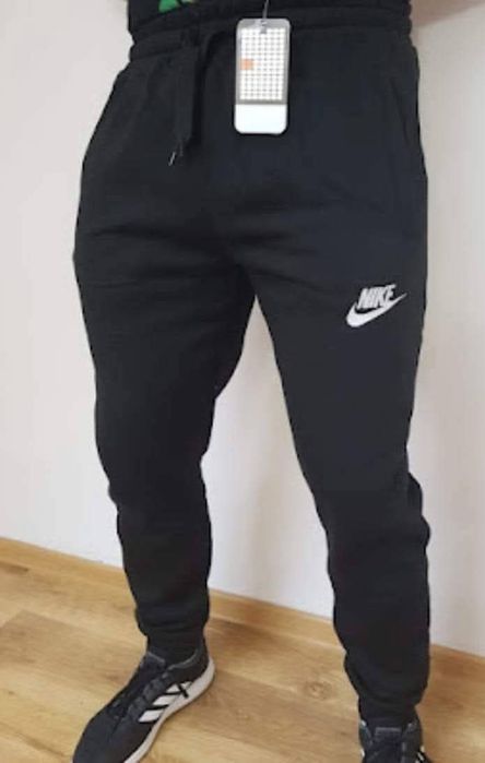 Spodnie dresowe męskie Nike Puma Guess Tommy Hilfiger Boss itp