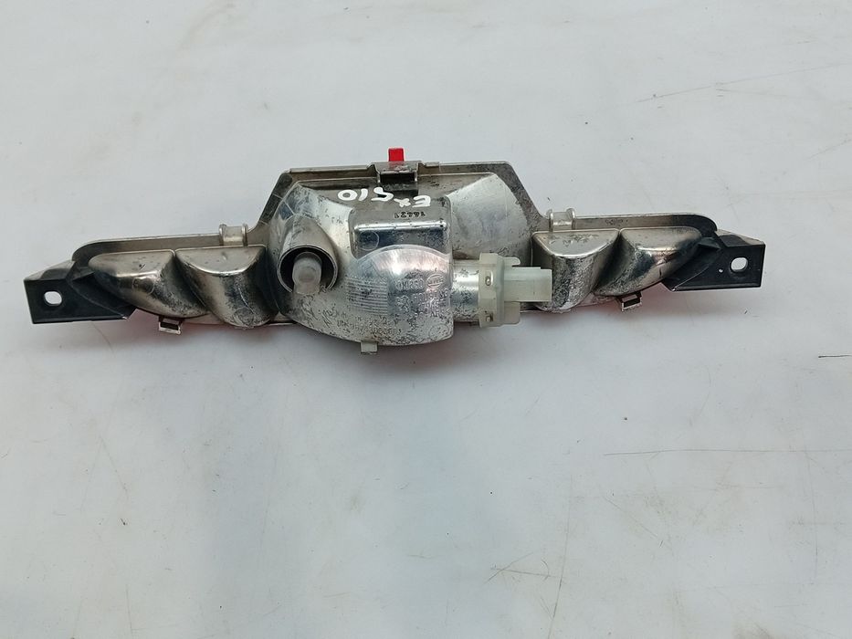 Farol nevoeiro frente direito CITROËN C4 III