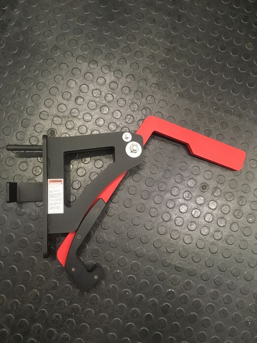 Monolift para jaula/rack