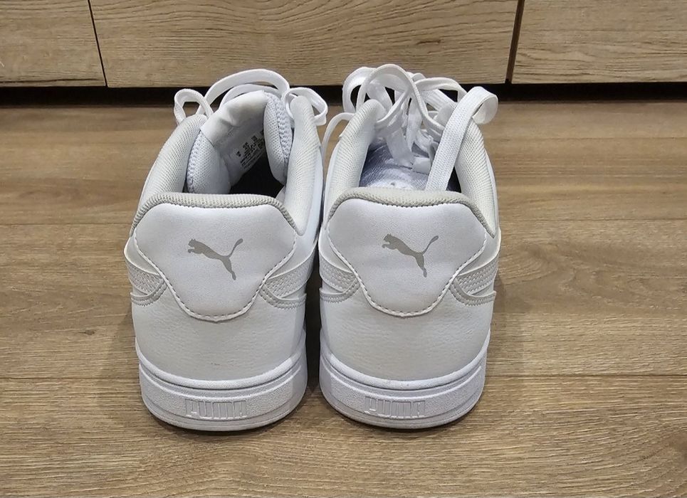 Sneakersy marki PUMA