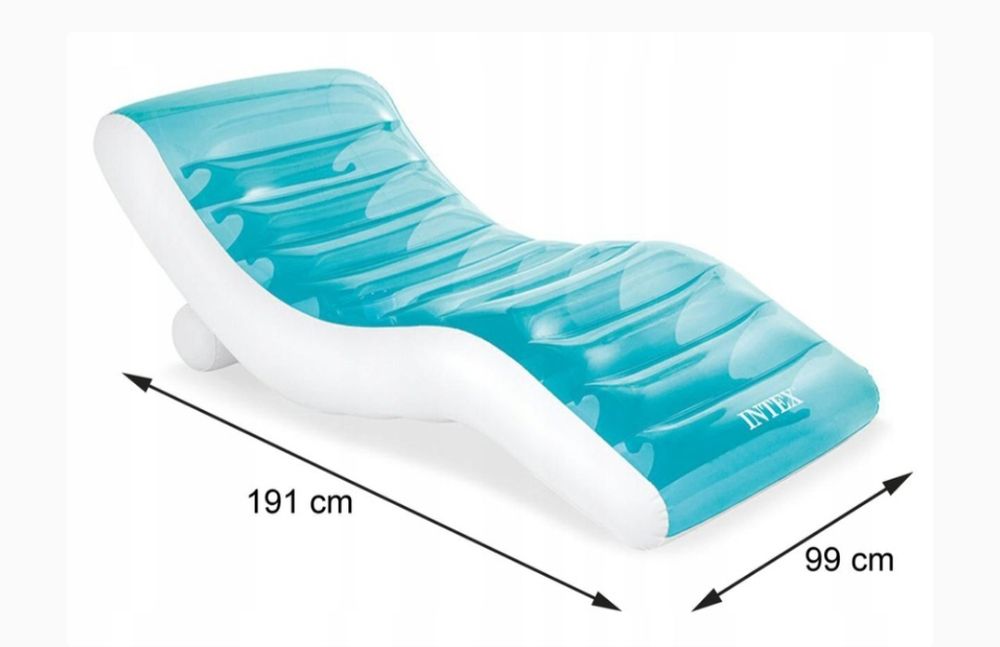 Basen stelażowy Bestway