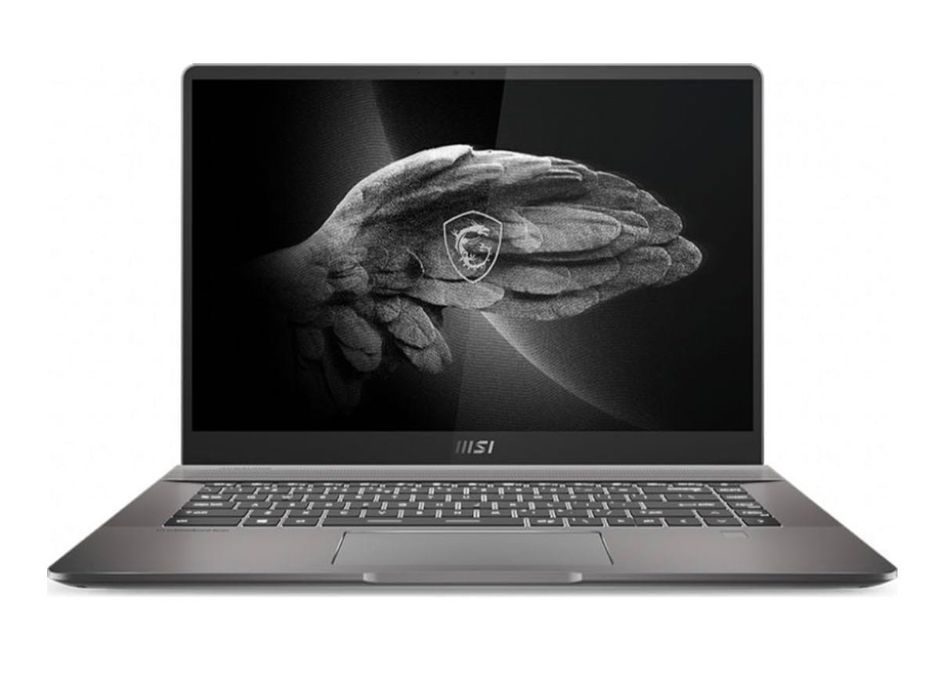 Laptop MSI Creator Z16 A11UET 16" IPS 32GB RAM 2TB SSD GeForce
