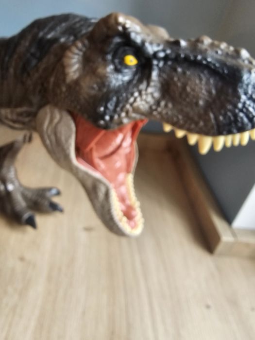 Тиринозавер рекс