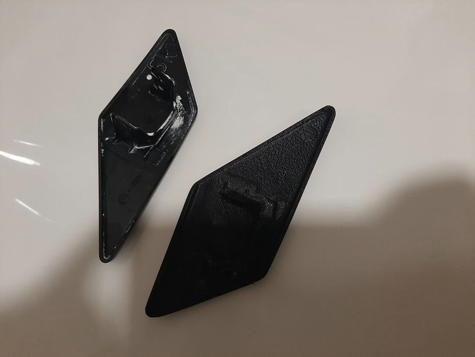 Крышка, заглушка омывателя фар Nissan Teana (Ниссан Теана) J31, J32