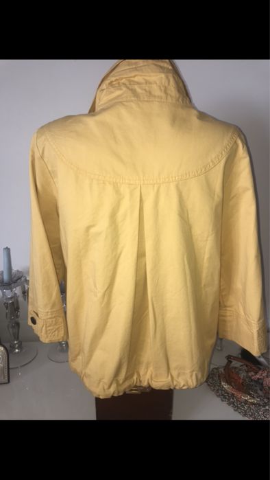 Kurtka przejsciowa Denim Co 12