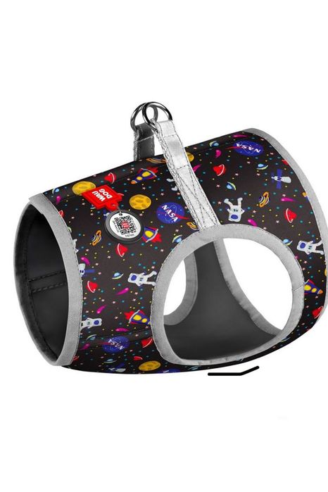 Шлея XS2 Space Waudog