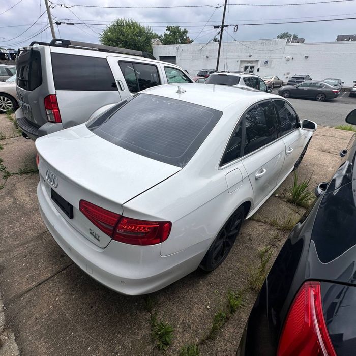 Розборка Audi A4 B8 рест шрот ауді а4 б8 розборка ауди а4 запчастини