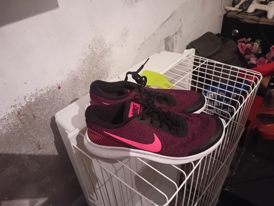 Sapatilhas de desporto