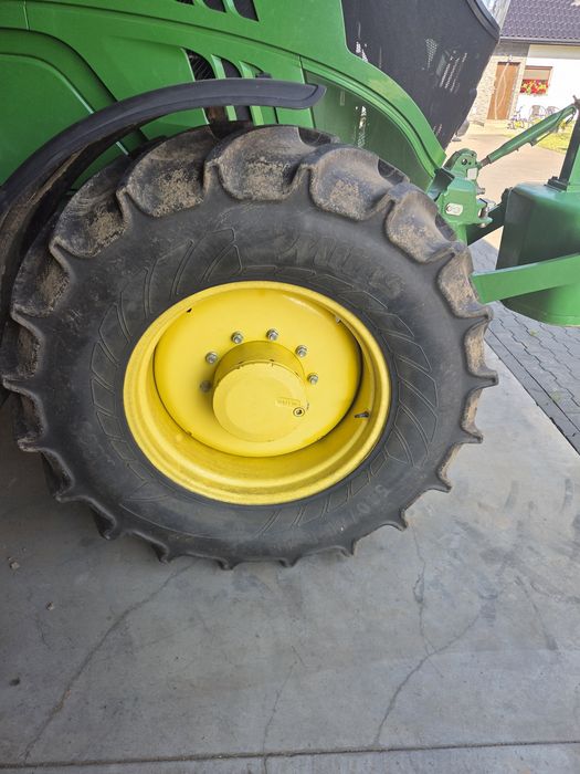 Opona 540/65r28 mitas