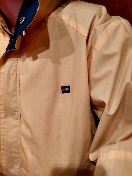 Blusão vela Tommy Hilfiger