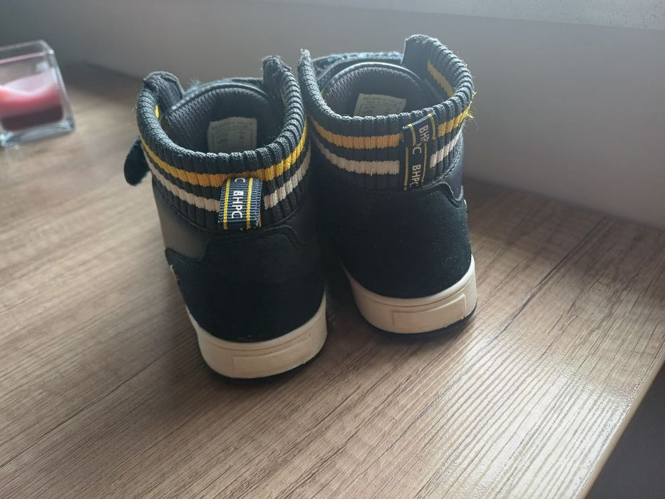 Buty polo rozmiar 32