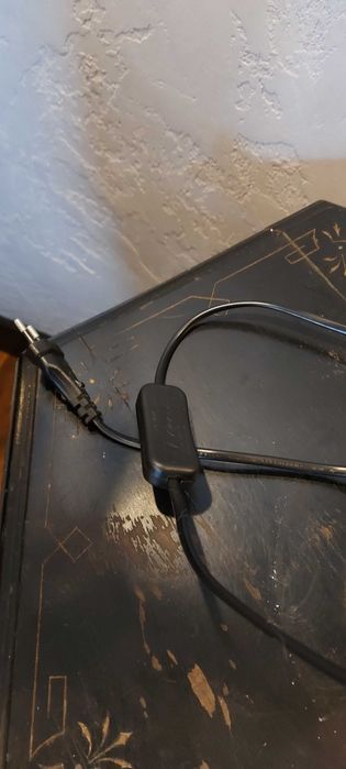 Lampa na biurko styl LOFT Home&You