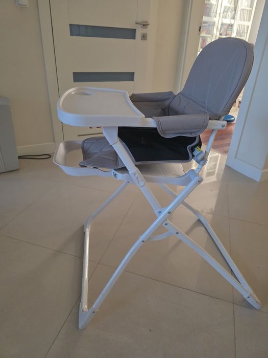 Składany fotelik do karmienia RICOKIDS