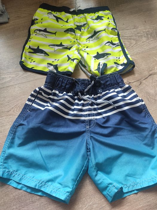 Шорти на хлопчика 9-10 років