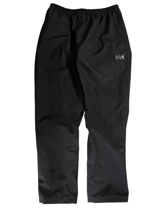 Super model outdoorowych wodoodpornych spodni Helly Hansen Dubliner XL nowe