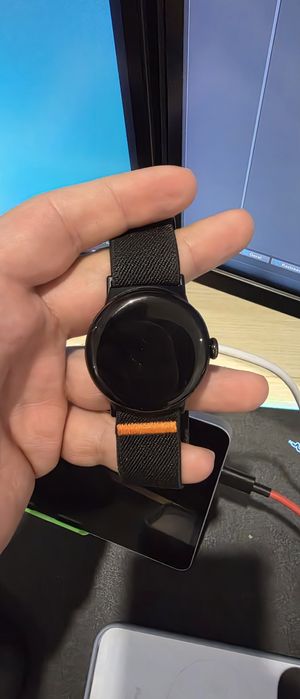 Pixel 10 e watch 2