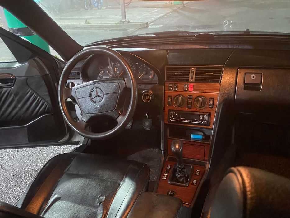 Mercedes Benz Elegance C220 CDI