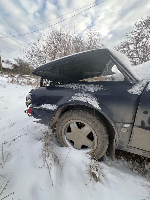 Машина Audi 80 b4 , продаю цілком або на розбір