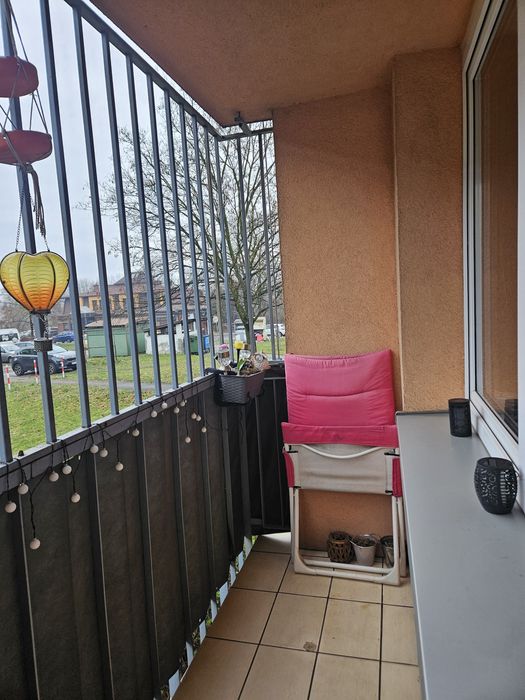 Mieszkanie na sprzedaż (REZERWACJA)