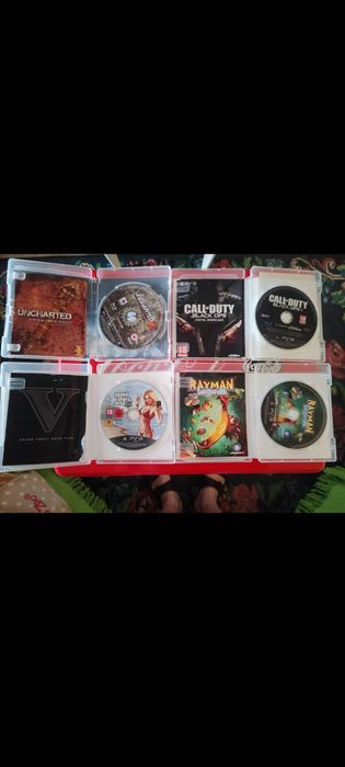 PlayStation 3 Slim 500 GB