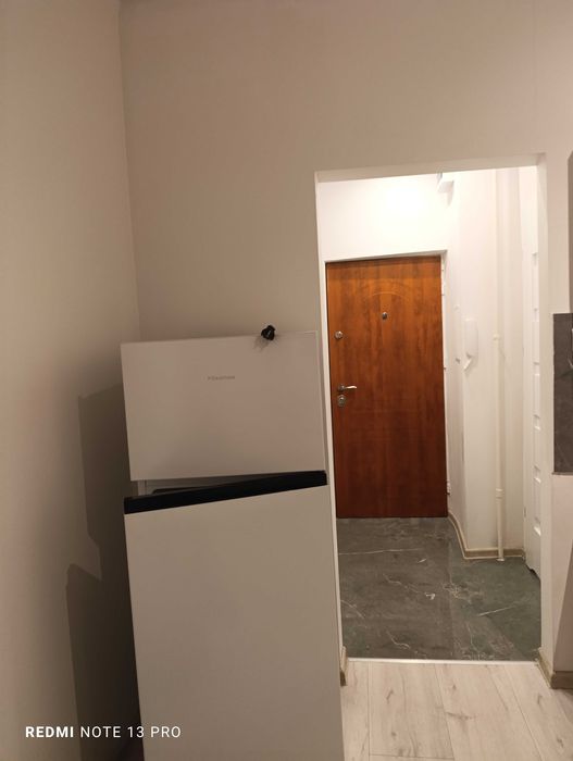 Kawalerka na wynajem