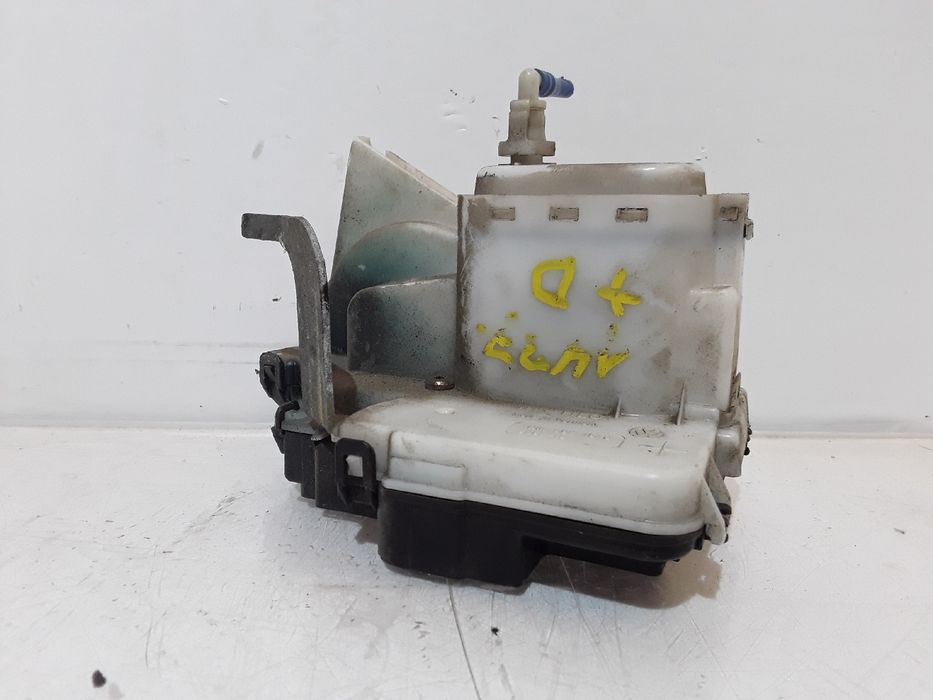 Fecho da Porta Trás Direito - SEAT IBIZA II (6K1) | 93 - 02