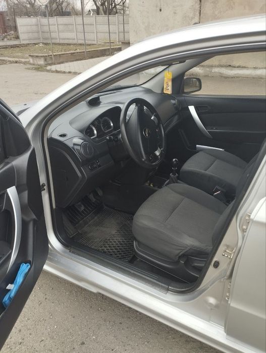 Продам своє авто