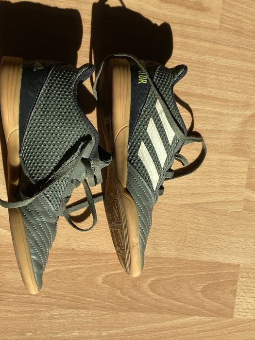 Halowki ADIDAS Predator