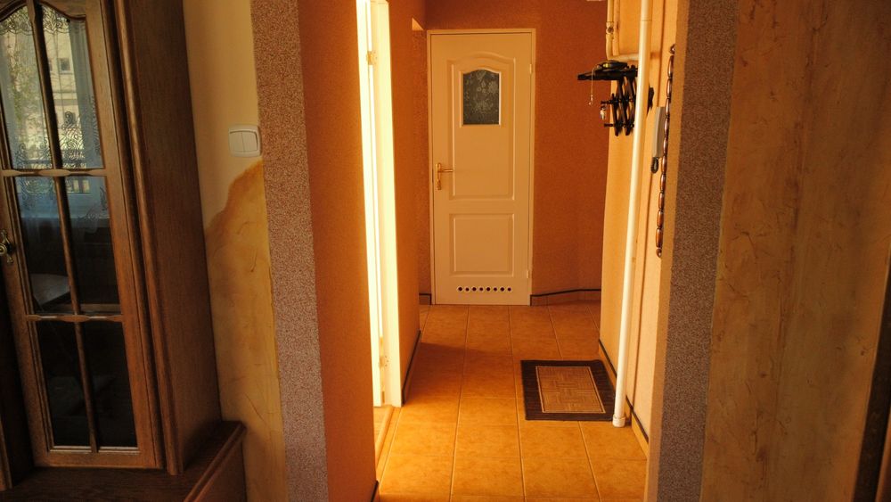 Mieszkanie 2 pokojowe Katowice Brynów