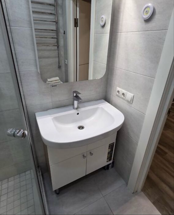 3-комнатная квартира по адресу Петефі Шандора пл. (площадь 80 м²) - Atlanta.ua - фото 15