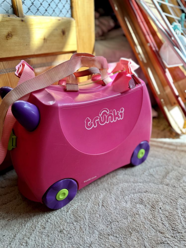 Debenhams trunki sales