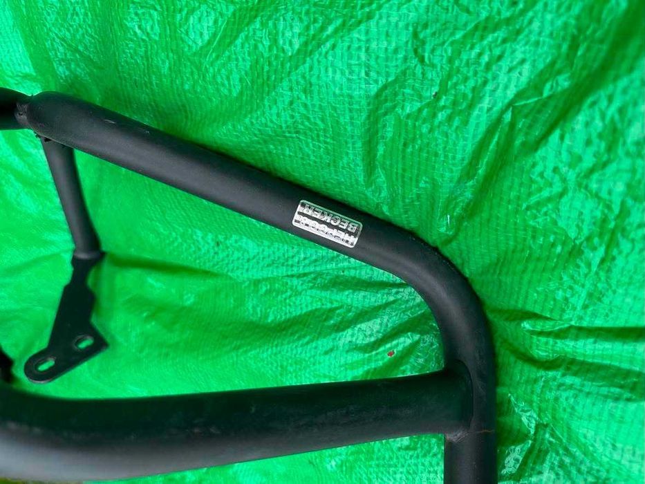Honda CRF 1100 Afirca Twin Gmole Crash Bar