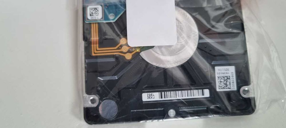 Seagate Mobile HDD 1TB ST1000LM035 2,5" cala dysk twardy wewnętrzny