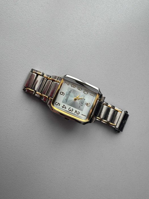 Часы Rolex кварцевые