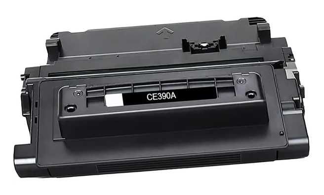 Картридж AHK HP LJ CE390A