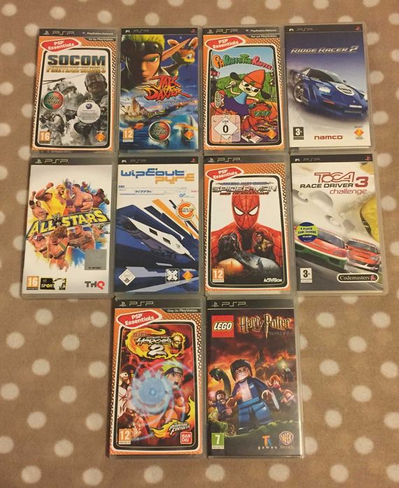 jogos psp playstation
