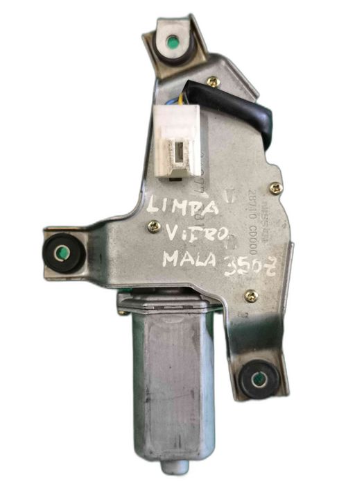 Motor Limpa Vidros Trás NISSAN 350Z Roadster 28710CD000 (OEM) | 34377581 (OEM)