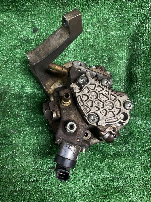 Bomba Alta pressão Peugeot Citroen Ford 1.6 Hdi