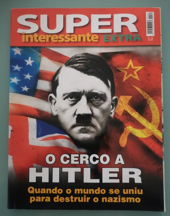 Revistas super interessante extra