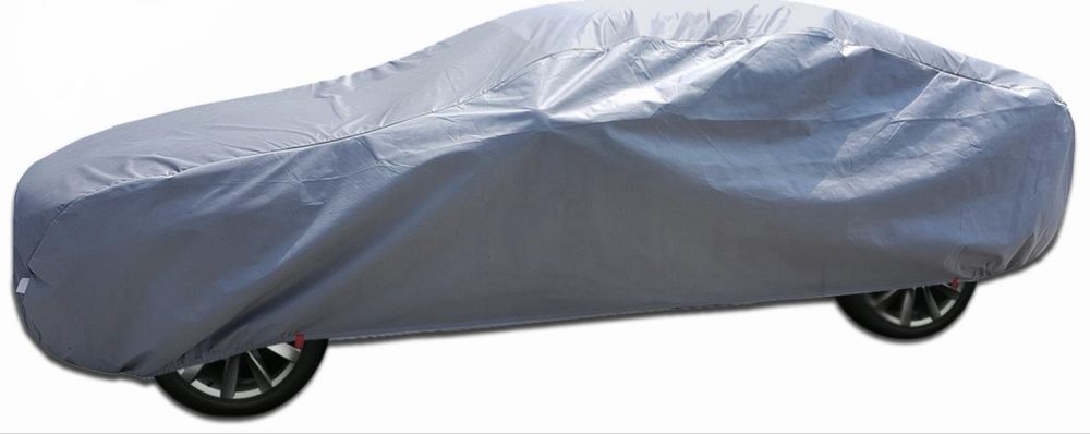 Pokrowiec Przeciwgradowy 11 mm Bmw 1 F20-F21 hatchback