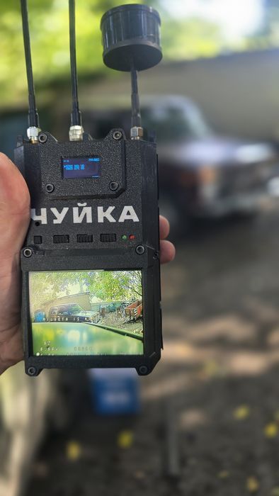 Продам чуйку 3.0