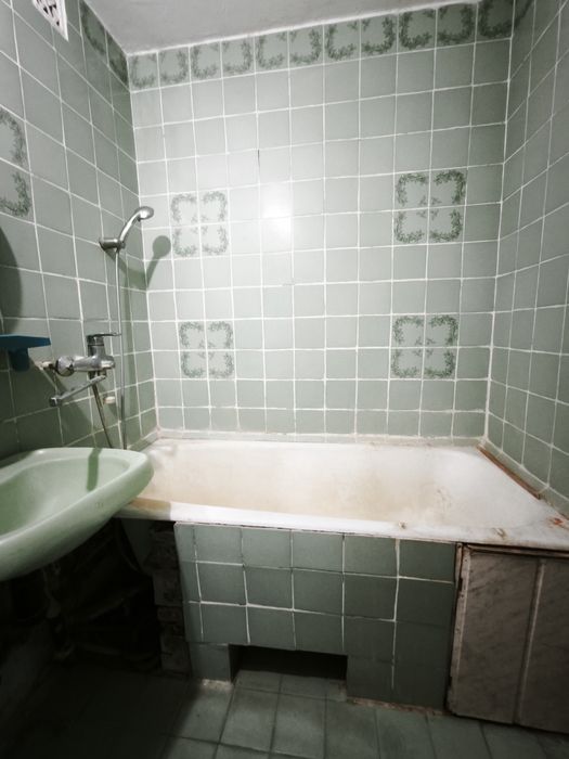 Продаж 2-к. квартири ( 51м2), Вербицького 10А,м. Харківська