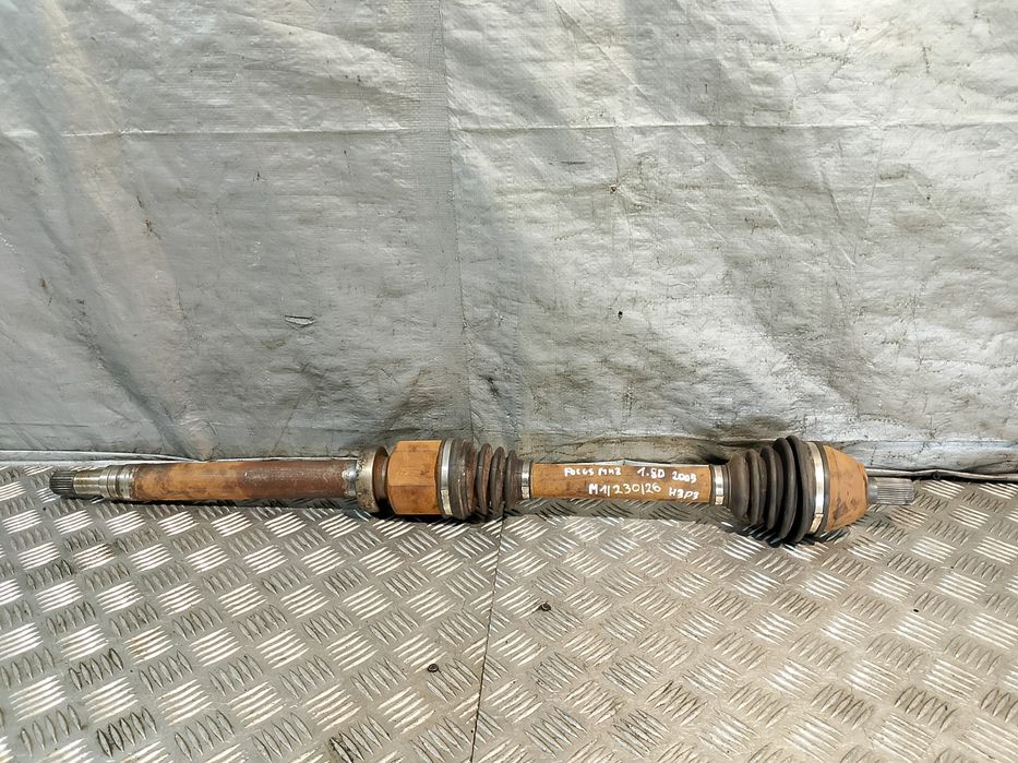 Półoś Prawa Długa Prawy Przód Ford Focus Mk2 1.8 Tdci
