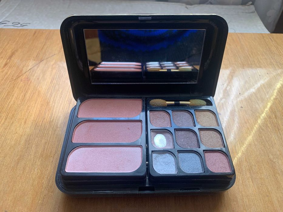 Косметичний набір Ruby Rose