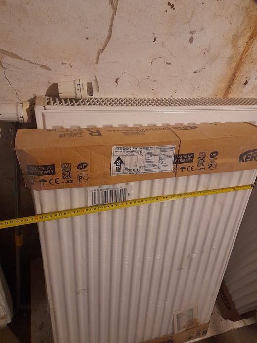 Grzejniki pokojowe,Łazienkowe.Nowe!