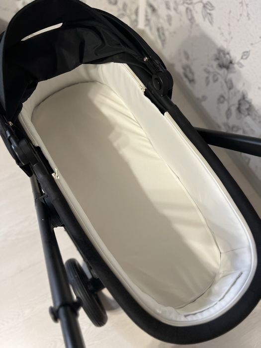 Коляска 2в1 cybex balios S