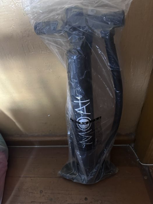 Pompka do sup standuppaddle