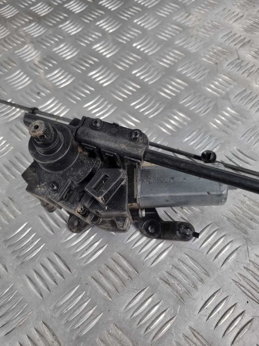 Prowadnica silniczek dachu Audi A5 Cabrio