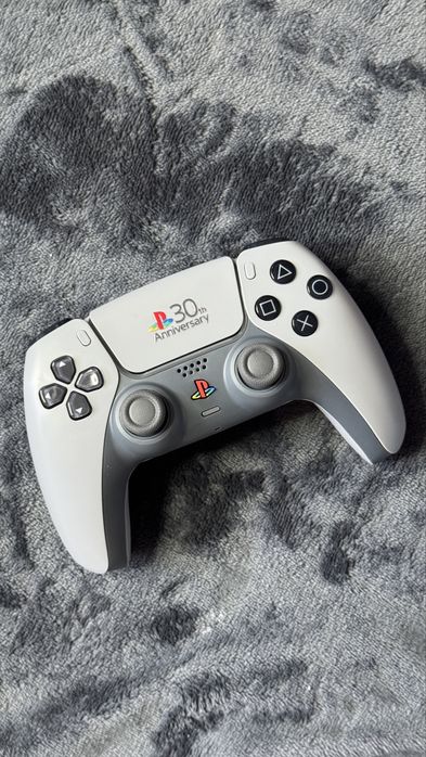 Dualsense ps5 оригінальні геймпади для playstation 5