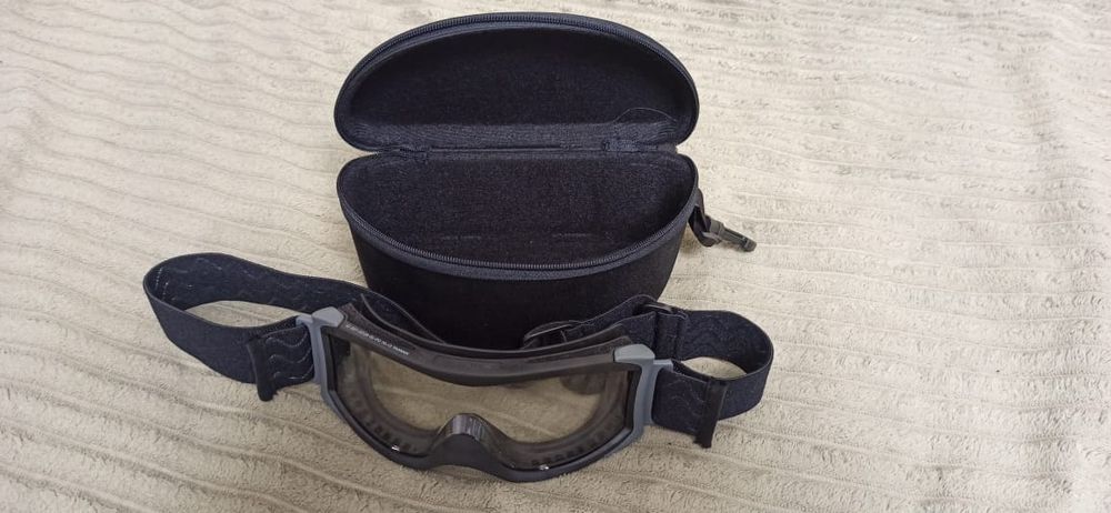 Тактические очки bollé